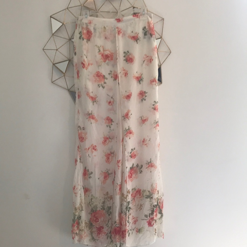 Forever 21 Palazzo Pants